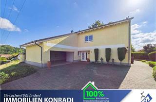 Haus mieten in 67697 Otterberg, IK | Otterberg: schönes, modernes EFH mit Garten und Doppelgarage