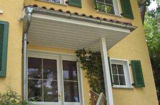 Haus mieten in Cimbernring 39, 15834 Rangsdorf, Wunderschöne DHH mit Garten und Terrasse sowie PKW Stellplätzen