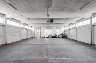 Büro zu mieten in 85757 Karlsfeld, BENTO Karlsfeld: Lager- und Büroflächen vor den Toren Münchens