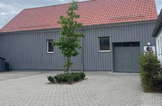 Gewerbeimmobilie mieten in 99189 Walschleben, Modulare Lageranlage - 29 Boxen - vollautomatisiert - ideal zur Weitervermietung