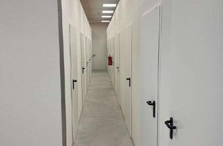 Gewerbeimmobilie mieten in 99189 Walschleben, SELFSTORAGE-ANLAGE-SOFORT BETRIEBSBEREIT