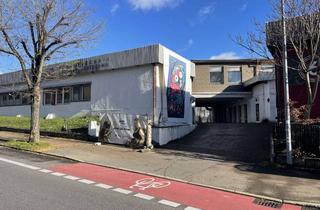 Gewerbeimmobilie mieten in Sankt-Peter-Straße, 72760 Reutlingen, Kleines, ebenerdiges Handwerkerlager in zentrumsnaher Lage!