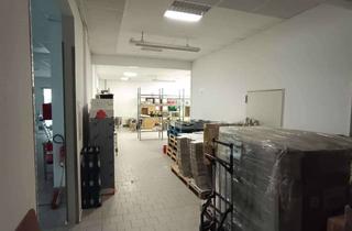 Gewerbeimmobilie mieten in Ahrensfelder Chaussee 150, 12689 Marzahn, Lebensmittelproduktion/ Lagerung – 158 m² – Ahrensfelder Chaussee
