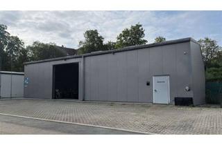 Gewerbeimmobilie kaufen in 74638 Waldenburg, Strategischer Standort: Vielseitige Gewerbehalle mit optimaler Verkehrsanbindung