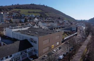 Büro zu mieten in Gaustraße 20, 55411 Bingen, Aus alt mach NEU: Neu Sanierte (KFW-40-NH), barrierefreie Büro- und Lagerflächen