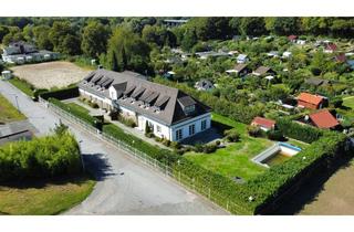 Anlageobjekt in Reiterweg 18, 58636 Iserlohn, Hochwertiges Doppelhaus - am Seilersee zur Selbstnutzung und mit Mieteinnahmen