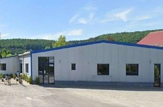 Anlageobjekt in 97450 Arnstein, Moderne Gewerbehalle mit 1000 Nutzungsmöglichkeiten! Gewerbegebiet in Arnstein