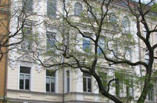 Anlageobjekt in Bödekerstraße 88, 30161 List, Bödekerstraße - Stilvolle Bel Etage in denkmalgeschütztem Gründerzeithaus