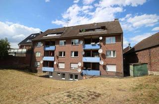 Anlageobjekt in 41542 Dormagen, Vermietetes 15-Parteienhaus in Dormagen-Nievenheim