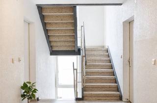 Anlageobjekt in 67059 Mitte, 4-Zimmer-Wohnung im Herzen Ludwigshafens