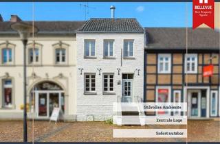 Anlageobjekt in 50126 Bergheim, Rarität in Bergheim || Vielseitige Gewerbeeinheit || Stilvolle Ausstattung