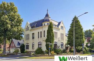Anlageobjekt in 25524 Itzehoe, Kapitalanlage im Dichterviertel – 4 Wohneinheiten, 4 Garagen & solide Mieteinnahmen