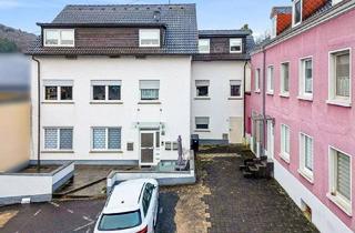 Anlageobjekt in 54668 Prümzurlay, Hochattraktives Anlageobjekt mit Entwicklungspotenzial - zwei Mehrfamilienhäuser Nähe Luxemburg!