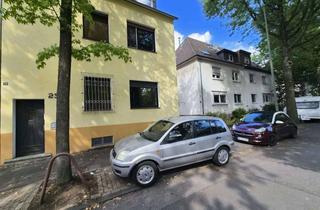 Anlageobjekt in Heinestr. 29, 47179 Aldenrade, Mehrfamilienhaus mit Mietsteigerungspotenzial und bereits erfolgten Renovierungen