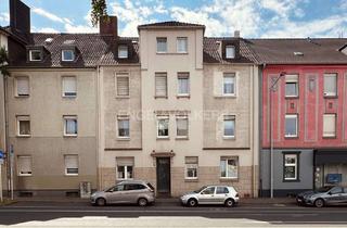 Anlageobjekt in 58452 Witten, Attraktives 6-Parteienhaus nahe der Wittener Innenstadt