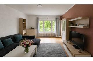 Anlageobjekt in 14193 Schmargendorf, Begehrtes Schmargendorf: 2-Zimmer Wohnung mit Balkon zur Kapitalanlage