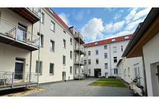 Anlageobjekt in 12109 Mariendorf, 5,5% IST-Rendite - Frisch modernisiertes Apartmenthaus in Berlin-Mariendorf