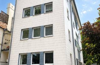 Anlageobjekt in Frankfurter Straße 119b, 63067 Kaiserlei, Renditestarkes Wohn-und Geschäftshaus in OF - Westend – Ideal für Kapitalanleger