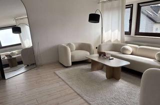 Anlageobjekt in 32584 Löhne, Vermietete 4-Zimmer-Maisonette-Wohnung in Löhne-Gohfeld
