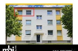 Anlageobjekt in Gneisenau Straße 85, 52351 Düren, Kapitalanlage in Düren: Vermietete 3-Zimmer-Eigentumswohnung mit Balkon