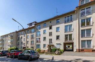 Anlageobjekt in 21075 Harburg, Investieren Sie in 4 Wohnungen HH-Heimfeld - Gebot erbeten!