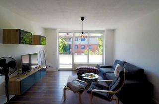 Anlageobjekt in 31319 Sehnde, ETW in Höver mit Einbauküche, Keller und Stellplatz