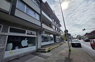 Anlageobjekt in Gerresheimerstr, 40721 Hilden, Attraktive Kapitalanlage mit Wohn- und Gewerbenutzung mit 6,75 % Nettorendite!!!