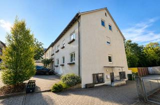 Anlageobjekt in 91154 Roth, Gepflegtes Mehrfamilienhaus mit Entwicklungspotenzial und modernisierter Gebäudetechnik