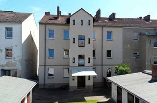 Anlageobjekt in 14943 Luckenwalde, Luckenwalde: Großzügiges Mehrfamilienhaus mit vielseitigem Nutzungspotenzial