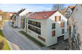 Anlageobjekt in Leonhardstraße 15, 88212 Ravensburg, Löwenstarke Kapitalanlage mitten in RV - Das Leo´s