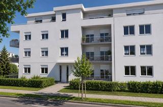 Anlageobjekt in 53347 Alfter, Rendite 4,95 %: Hochwertiges Neubau-Mehrfamilienhaus 12 WE, TG, Top-Lage 53347 Alfter b. Bonn