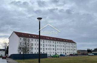 Anlageobjekt in An Der Wasserfahrt, 38486 Klötze, 4-Zimmer-Kapitalanlage o. Eigennutz | vermietet | 297,50 € NKM | nur 47.900 € | Klötze Fast Sale
