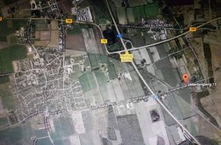 Grundstück zu kaufen in Unterlangberg 13, 24983 Handewitt, Baugrundstück zur Teibebauung ( fast 15.000qm o.) Kapitalanleger zur Teilbebauung