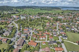 Grundstück zu kaufen in 83233 Bernau, Vielseitige Nutzungs-Perspektiven für Grundstück in ruhiger attraktiver Lage, Nähe Kurpark