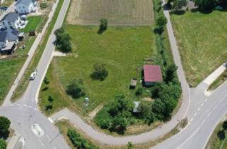 Grundstück zu kaufen in Flur 745, 89447 Zöschingen, Zukunftsträchtiges Bauerwartungsland in 89447 Zöschingen – Großes Flurstück 745 mit 3.834 m² für Inv