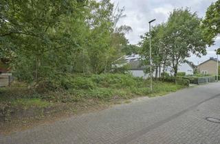 Grundstück zu kaufen in 52538 Selfkant, Naturnah & zentral – besonderes Baugrundstück am Waldrand von Selfkant - Tüddern!