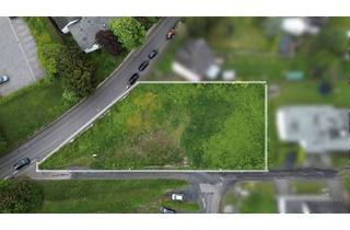 Grundstück zu kaufen in 65589 Hadamar, Zentrales Baugrundstück in Hadamar – 1.701 m² - voll erschlossen & mehrfach teilbar!