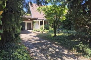Grundstück zu kaufen in 85716 Unterschleißheim, Besondere Gelegenheit: Herrliches Grundstück für EFH in der Top-Lage Lohhof