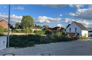 Grundstück zu kaufen in 31246 Groß Lafferde, Voll erschlossenes Baugrundstück in Gadenstedt – 669 m² für Ihr individuelles Traumhaus in Bestlage!