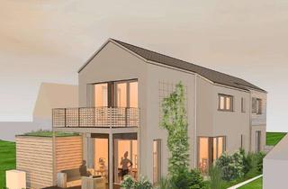 Grundstück zu kaufen in 52525 Heinsberg, Sofort bebaubares Projektgrundstück für Zweifamilienhaus.