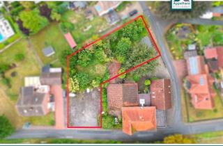 Grundstück zu kaufen in 49328 Melle, 1.516 m² Grundstück in Melle – Neubauprojekt mit 9 Wohneinheiten