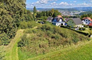 Grundstück zu kaufen in 96317 Kronach, Ca. 2.948 m² großes Grundstück in Kronach OT Ziegelerden mit Blick über Kronach