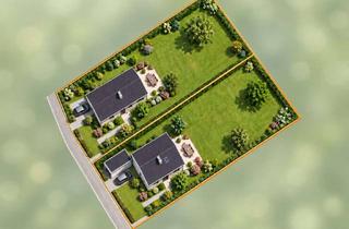 Grundstück zu kaufen in 75181 Eutingen, ! Tolles Grundstück in Ortsrandlage ! Viel Raum für Ihre Ideen - gestalten Sie Ihr Paradies ! Bauen