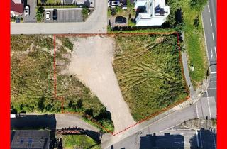 Grundstück zu kaufen in 31139 Hildesheim, Baugrundstück in Hi-Neuhof