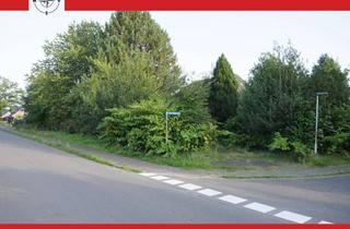 Grundstück zu kaufen in 25782 Tellingstedt, Zukunft entwickeln|1.005 m² Grundstück mit Altbestand in Tellingstedt