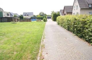 Grundstück zu kaufen in 32760 Detmold, Land in Sicht!