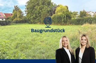 Grundstück zu kaufen in 86470 Thannhausen, Baugrundstück in Toplage von Thannhausen!