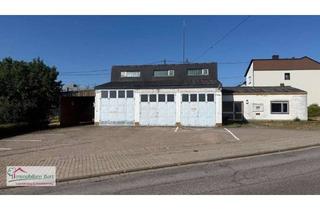 Grundstück zu kaufen in 66706 Perl, INVESTOREN AUFGEPASST- WOHNUNGSBAU MÖGLICH, BIS ZU 14 WOHNUNGEN!