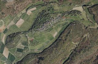 Grundstück zu kaufen in Auf Dem Wingertsacker, 63667 Nidda, schönes, großes Gartengrundstück, Feldrandlage Nidda Stornfels