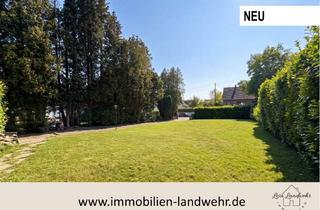 Grundstück zu kaufen in 53773 Hennef, Attraktives Baugrundstück in schöner Lage von Hennef-Uckerath!